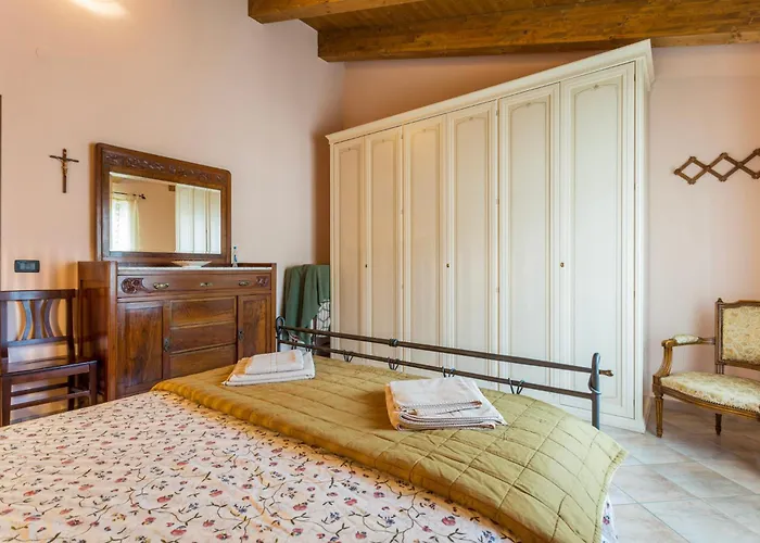 Panoramico Nelle Vicinanze Di Gubbio Sigillo