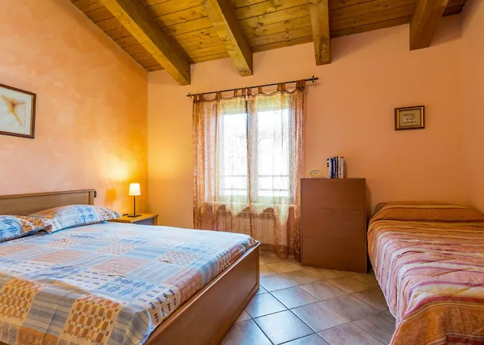 Panoramico Nelle Vicinanze Di Gubbio Appartement