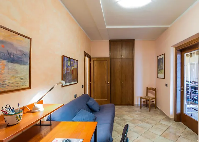 Panoramico Nelle Vicinanze Di Gubbio Appartement Sigillo