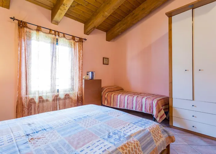 Panoramico Nelle Vicinanze Di Gubbio Sigillo