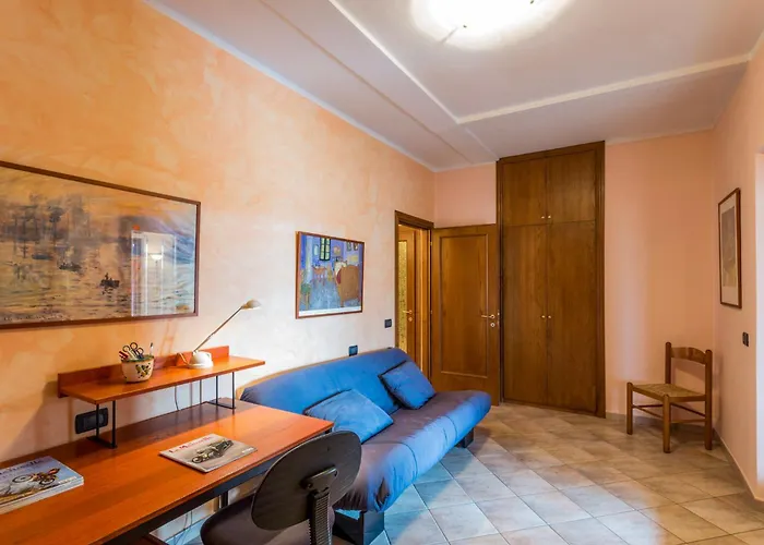 Panoramico Nelle Vicinanze Di Gubbio Appartement *