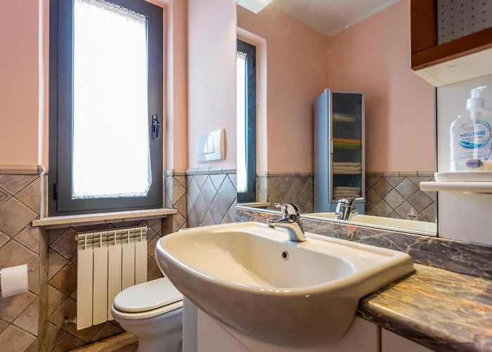 Panoramico Nelle Vicinanze Di Gubbio Appartement