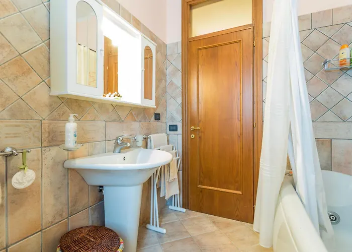 Panoramico Nelle Vicinanze Di Gubbio Appartement *