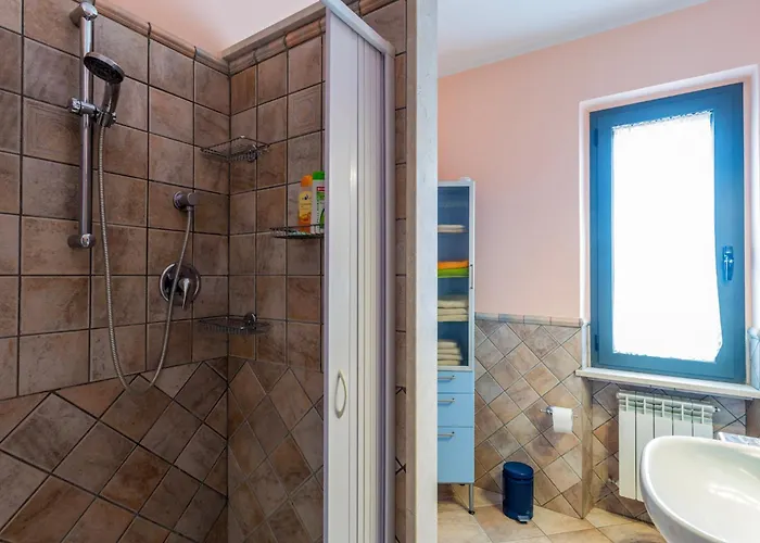 Appartement Panoramico Nelle Vicinanze Di Gubbio Sigillo