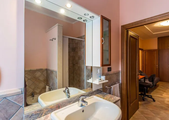 Panoramico Nelle Vicinanze Di Gubbio Appartement Sigillo