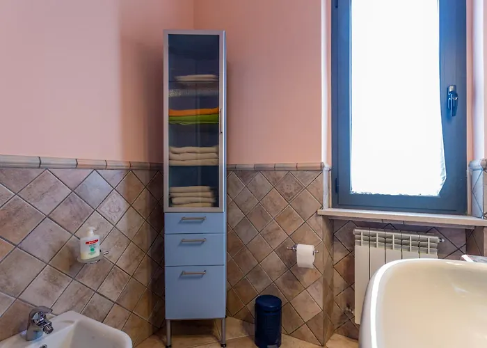 Appartement Panoramico Nelle Vicinanze Di Gubbio Sigillo