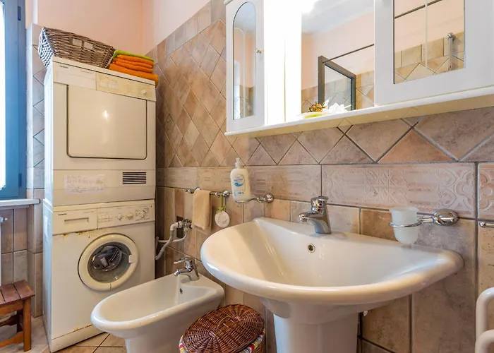 Panoramico Nelle Vicinanze Di Gubbio