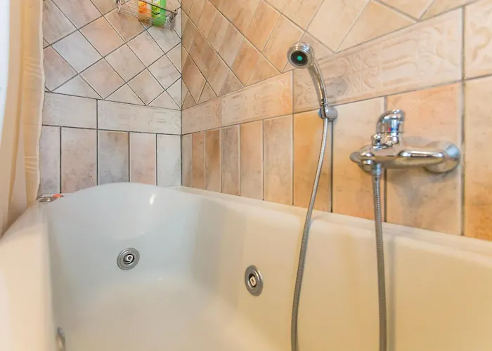 Panoramico Nelle Vicinanze Di Gubbio Appartement