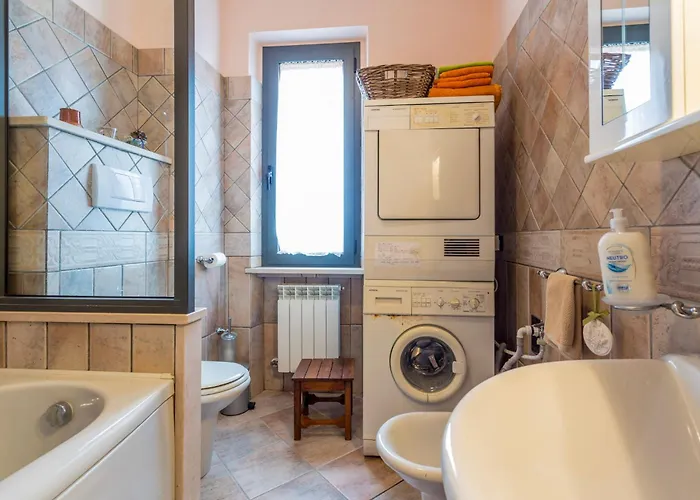 Panoramico Nelle Vicinanze Di Gubbio Sigillo